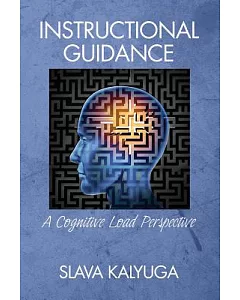 Instructional Guidance: A Cognitive Load Perspective