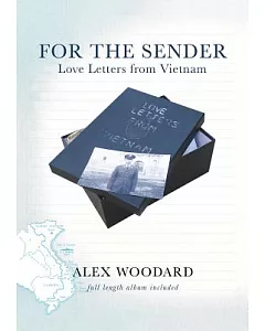 For the Sender: Love Letters from Vietnam