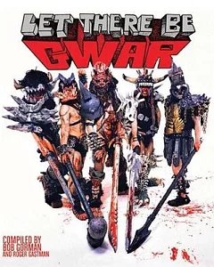 Let There Be Gwar