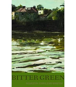 Bitter Green