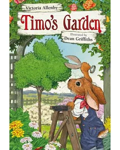 Timo’s Garden