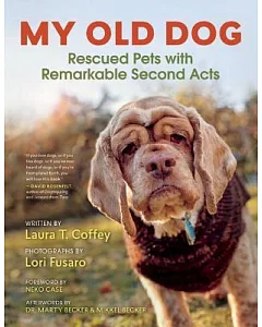 My Old Dog: Rescued Pets With Remarkable Second Acts