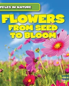 Flowers: From Seed to Bloom