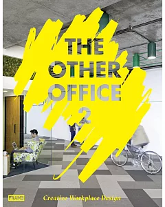 The Other Office: Creative Workplace Design