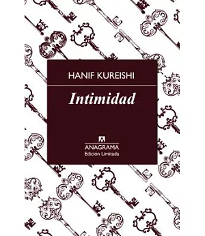 Intimidad / Intimacy
