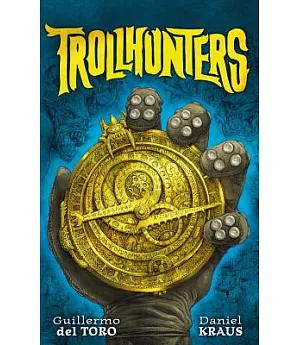 Cazadores de trolls / Trollhunters
