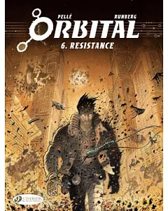 Orbital 6: Resistance