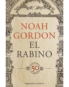 El Rabino / The Rabbi