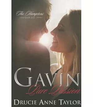 Gavin: Pure Passion