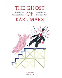 The Ghost of Karl Marx