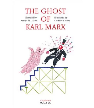 The Ghost of Karl Marx