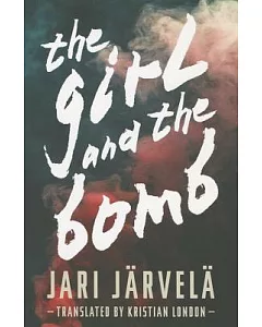 The Girl and the Bomb