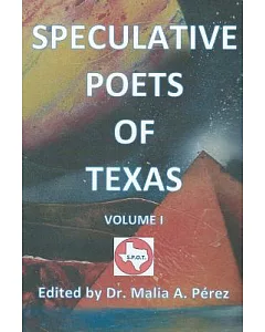 Speculative Poets of Texas