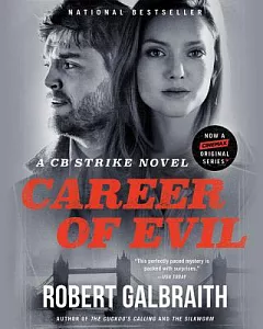 Career of Evil: Library Edition