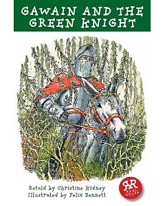 Gawain and the Green Night