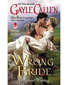 The Wrong Bride