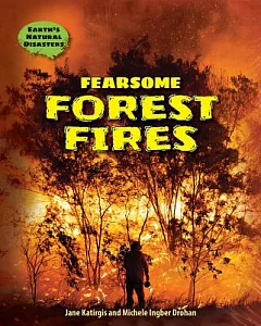Fearsome Forest Fires