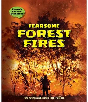 Fearsome Forest Fires