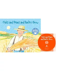 Oats and Beans and Barley Grow