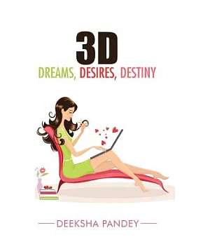3d: Dreams, Desires, Destiny