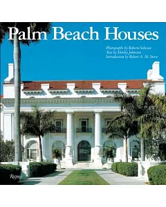 Palm Beach Houses