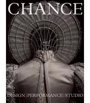 Chance Magazine Issue 6