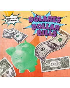 Dolares / Dollar Bills