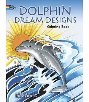 Dolphin Dream Designs