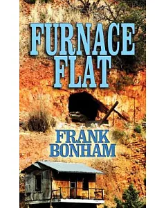 Furnace Flat: A Western Duo