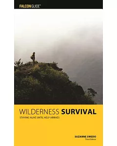 Falcon Guide Wilderness Survival