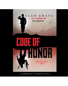 Code of Honor: Library Edition