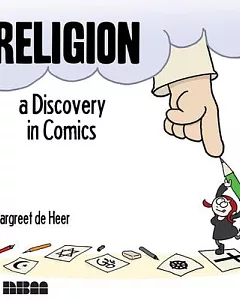 Religion: A Discovery in Comics