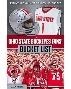 The Ohio State Buckeyes Fans’ Bucket List