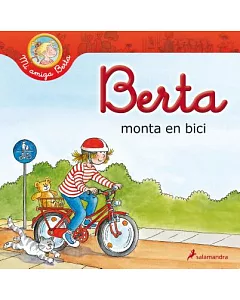 Berta monta en bici / Berta Rides Her Bike