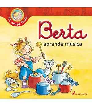 Berta aprende musica / Berta Learns Music
