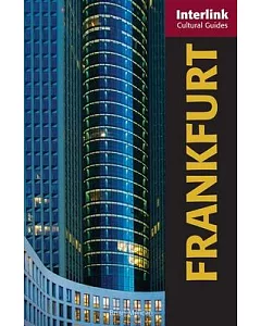 Interlink Cultural Guide Frankfurt