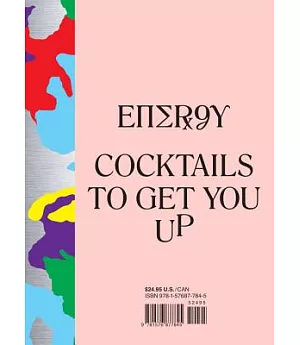 Energy: Cocktails to Get You Up