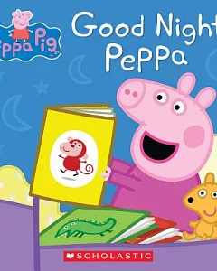 Good Night, Peppa