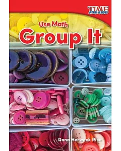 Use Math: Group It