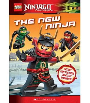The New Ninja