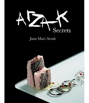 Arzak Secrets