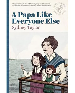 A Papa Like Everyone Else