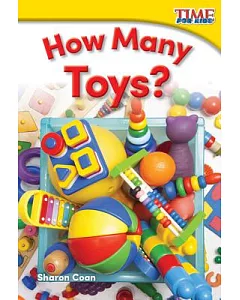 How Many Toys?