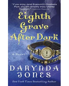 Eighth Grave After Dark