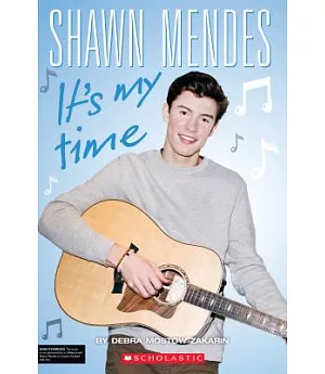Shawn Mendes: It’s My Time