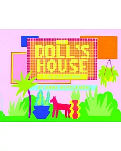 The Doll’s House: A 3D Fold Out Book