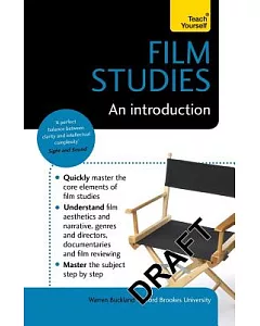 Teach Yourself Film Studies: An Introduction