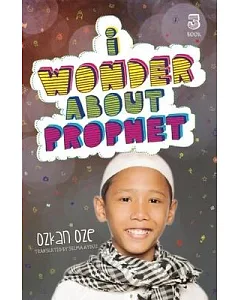 I Wonder About the Prophet