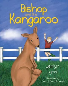 Bishop and the Kangaroo