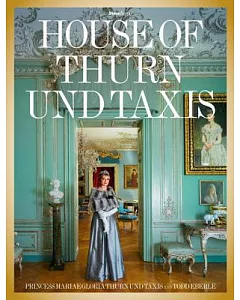 House of Thurn Und Taxis